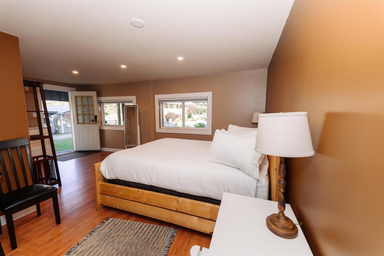 Similkameen Wild Resort & Winery Retreat Osoyoos Exterior foto
